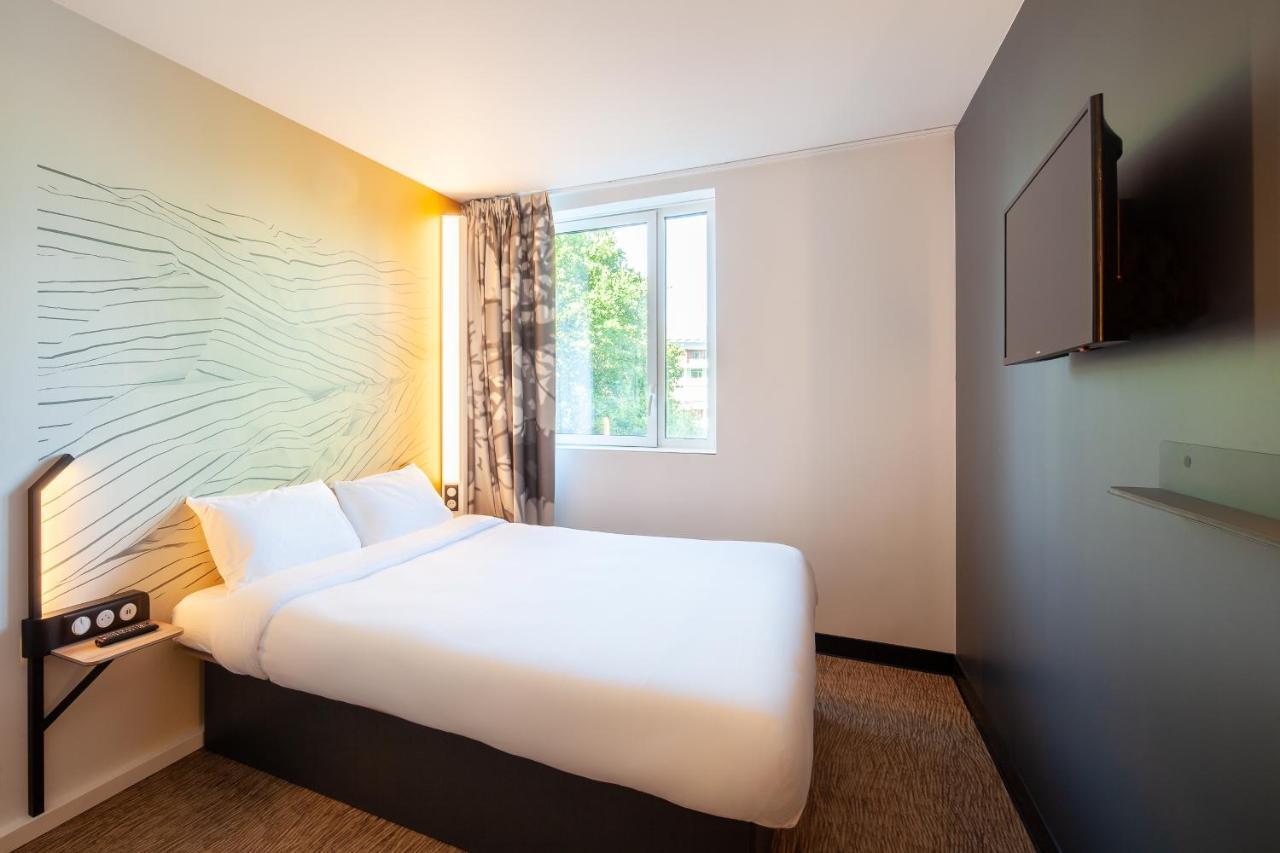 B&B Hotel Saint-Denis Porte De Paris Kültér fotó