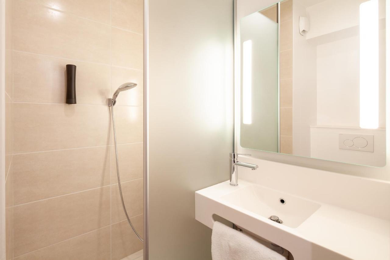 B&B Hotel Saint-Denis Porte De Paris Kültér fotó
