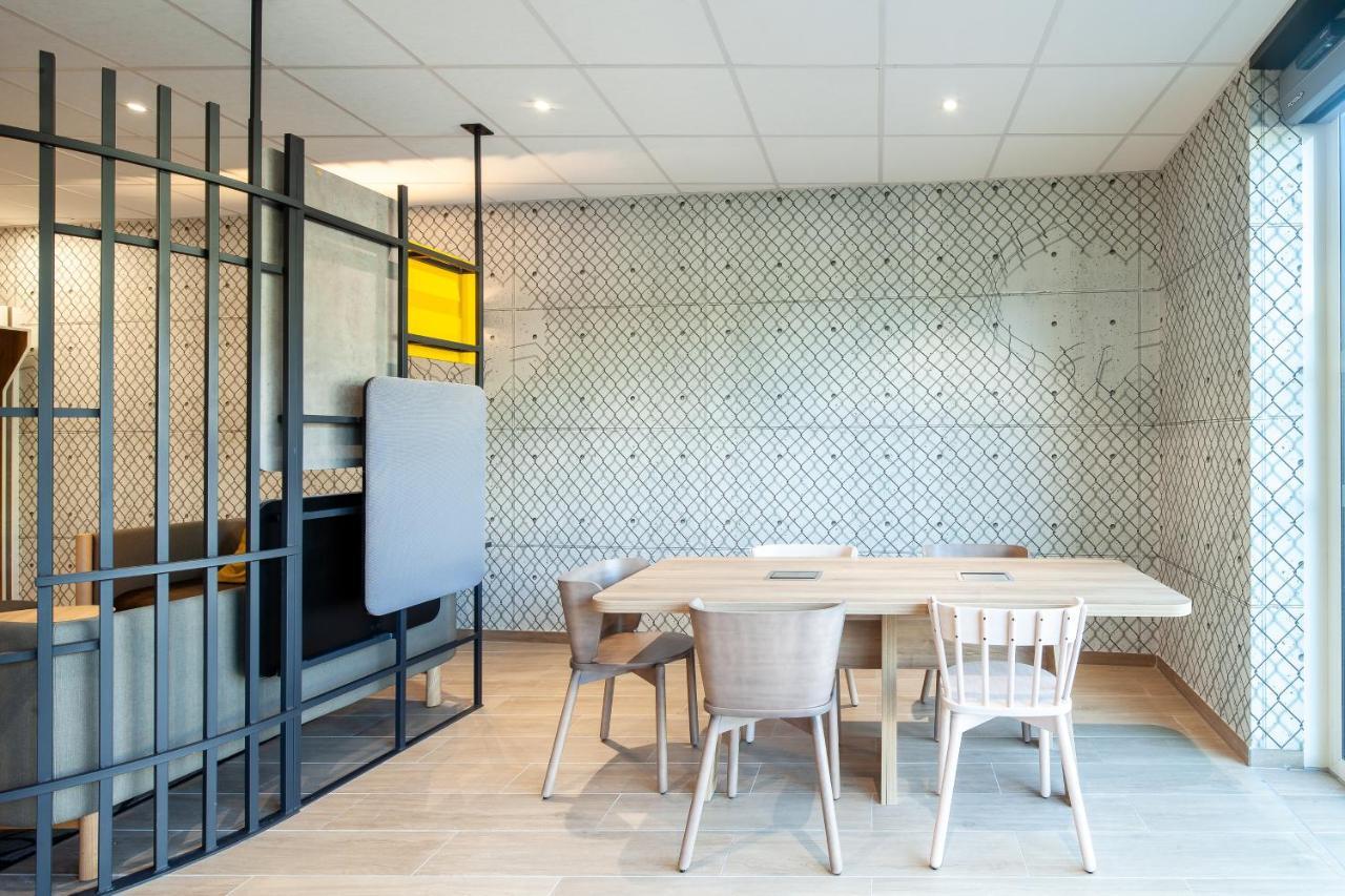 B&B Hotel Saint-Denis Porte De Paris Kültér fotó