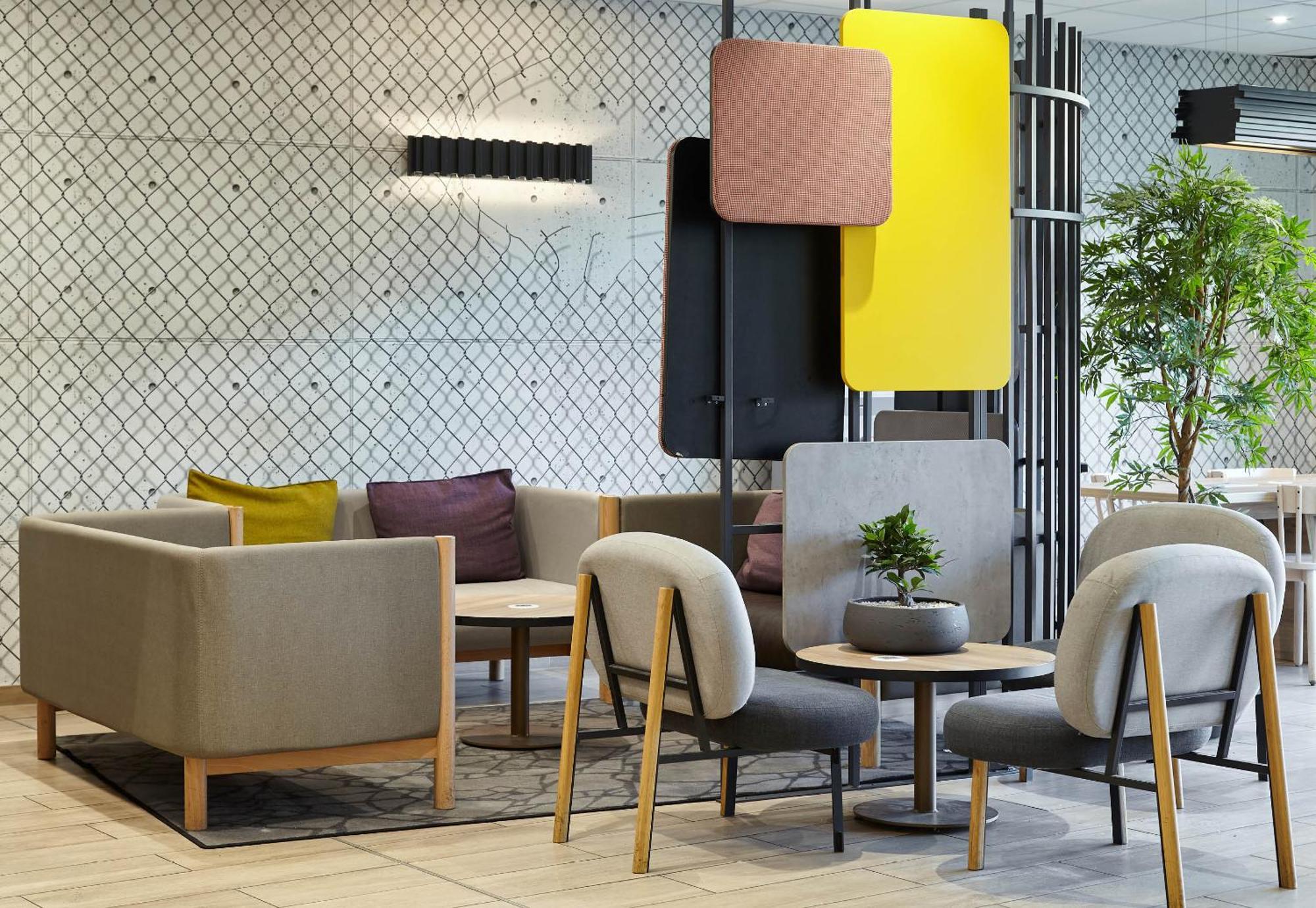 B&B Hotel Saint-Denis Porte De Paris Kültér fotó